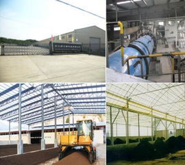 高碑店有机肥厂 引领生物科技，打造优质有机肥批发新标杆