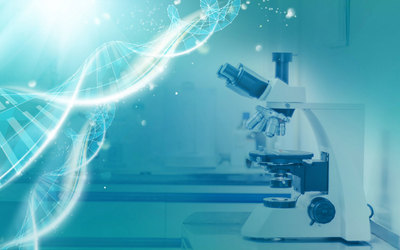 成都生物科技画册设计 以视觉语言赋能产业未来