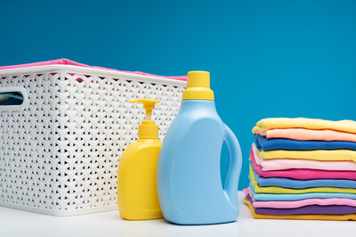 清洁用品与生活日用品 提升家居品质的关键素材