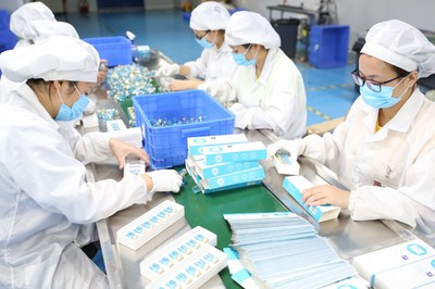 抗衰老护肤品生产厂家 年轻人的“抗初老”热潮与生物科技的未来