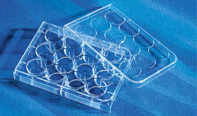 南京凯基生物科技发展有限公司耗材产品展示